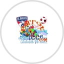 Parrot Ice Cream Company logo