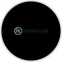 Parsons Kellogg logo