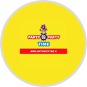 Party Party Time logo