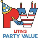 Litin's Party Value