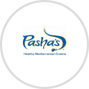 Pasha's