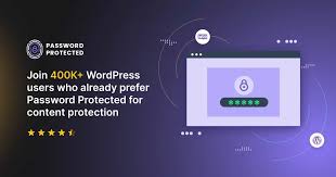 Password Protected WP