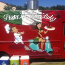 Pasta Baby Food Truck