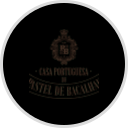 Pastel De Bacalhau logo