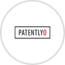 Patently-O logo