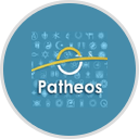 Patheos logo