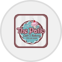 Patio Cafe Bakery
