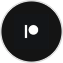 Patreon logo