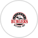 Patrick's Butcher Boy Burgers