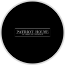 Patriot House Pub logo