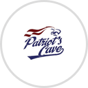Patriot's Cave