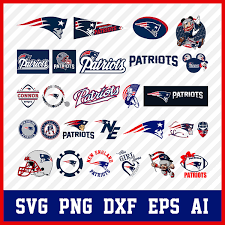 Patriots Maker logo
