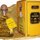 Patron Tequila logo