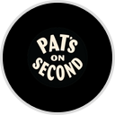 Pat's on Second