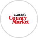 paulbeck's county market