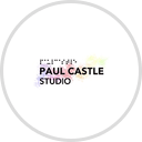 Paul Castle Studio logo