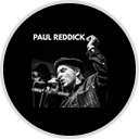 Paul Reddick