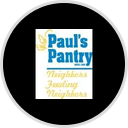 Pauls Pantry