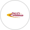 paulspest.com Logo