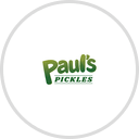 Paul's Pickles