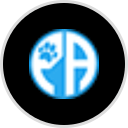 Paw Arts logo
