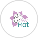 Pawmat Pets logo