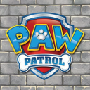 Paw Patrol and Friends