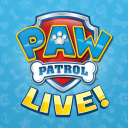 Paw Patrol Live