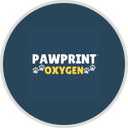 Pawprint Oxygen