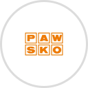 Pawsko logo