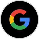 Google Pay logo
