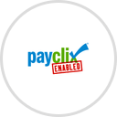 payclix.com Logo