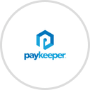 paykeeper logo