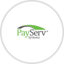 PayServ Systems logo