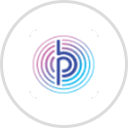 pb.com Logo