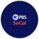 PBS SoCal logo