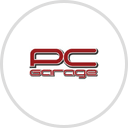 PC Garage Logo