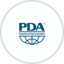 PDA (Parenteral Drug Association)