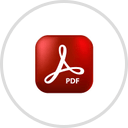 PDF App logo