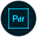 PDF Editor logo