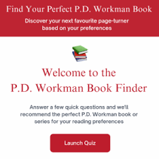 PD Workman Books