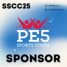 pe5 sports tours
