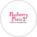 Peaberry Press