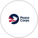 Peace Corps logo