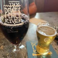 Peace River Brewery
