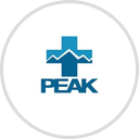 Peak Recovery And Health Center logo