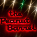 Peanut Barrel