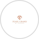 Pearl Grand Hotel logo