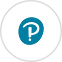 Pearson logo