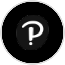 Pearson Plus logo